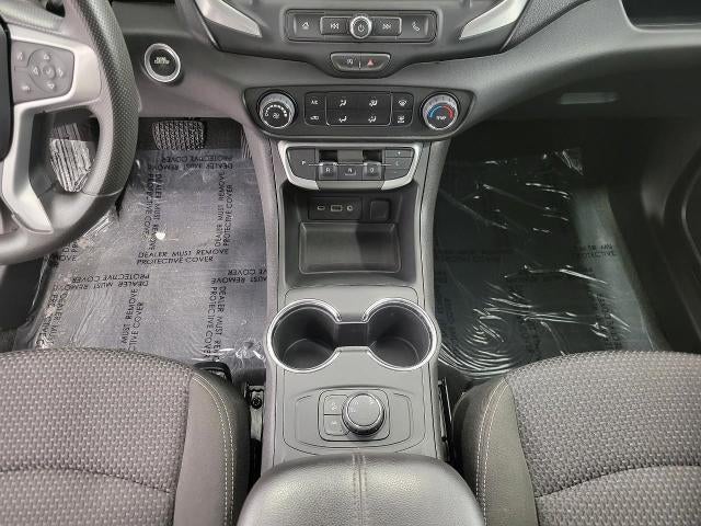 2024 GMC Terrain AWD 4dr SLE