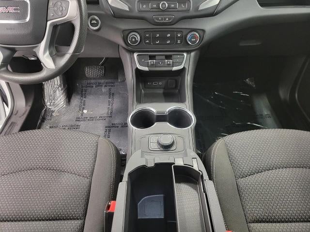 2024 GMC Terrain AWD 4dr SLE