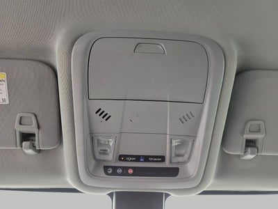 2024 GMC Terrain AWD 4dr SLE