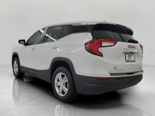 2024 GMC Terrain AWD 4dr SLE