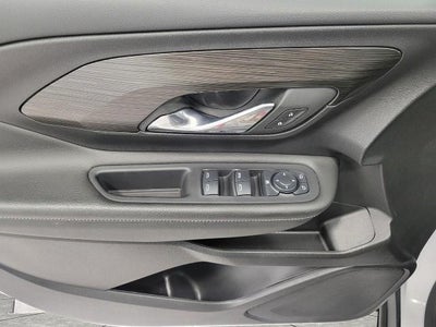 2024 GMC Terrain AWD 4dr SLE