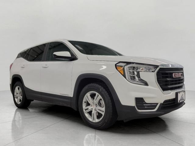 2024 GMC Terrain AWD 4dr SLE