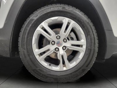 2024 GMC Terrain AWD 4dr SLE