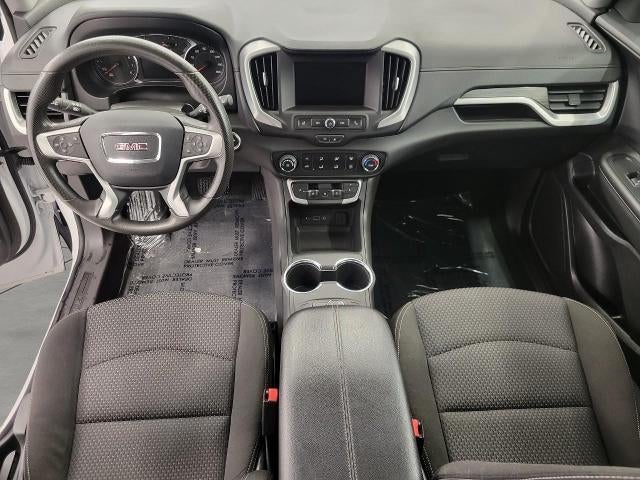 2024 GMC Terrain AWD 4dr SLE