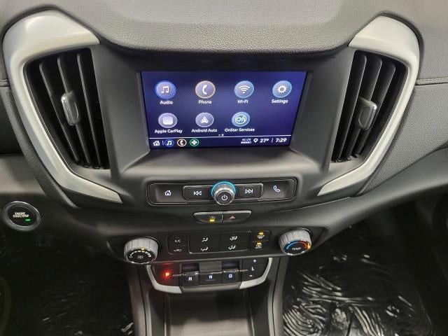 2024 GMC Terrain AWD 4dr SLE