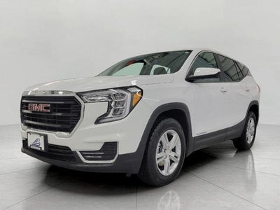 2024 GMC Terrain AWD 4dr SLE
