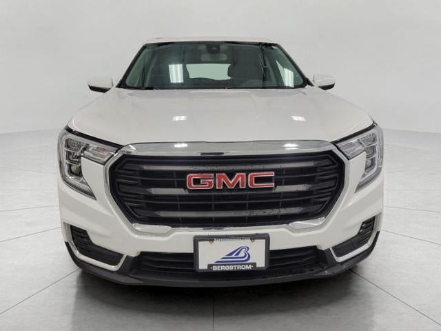 2024 GMC Terrain AWD 4dr SLE