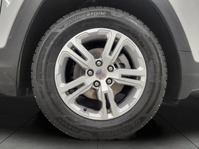 2024 GMC Terrain AWD 4dr SLE