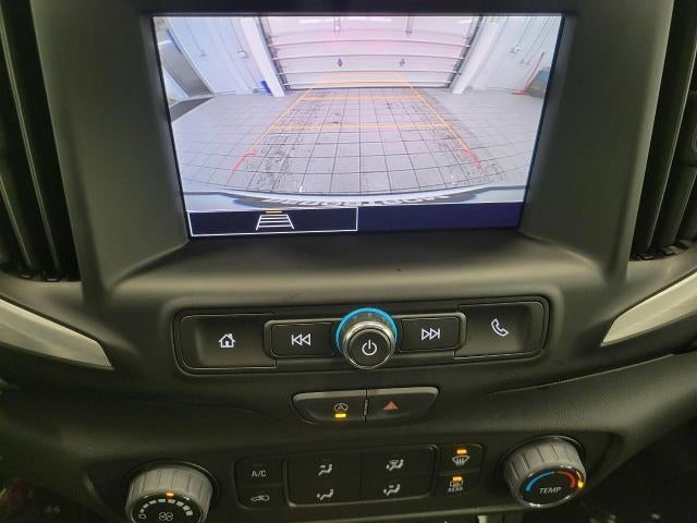 2024 GMC Terrain AWD 4dr SLE