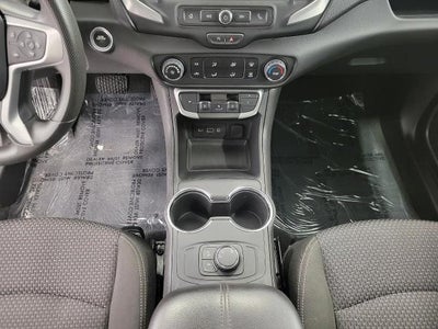 2024 GMC Terrain AWD 4dr SLE