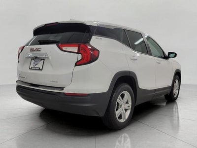 2024 GMC Terrain AWD 4dr SLE
