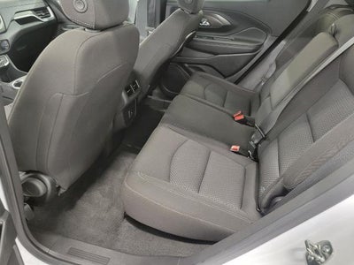 2024 GMC Terrain AWD 4dr SLE