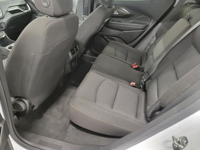 2024 GMC Terrain AWD 4dr SLE