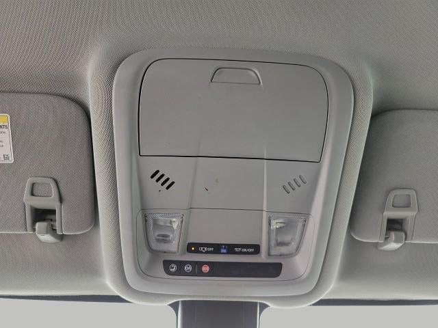 2024 GMC Terrain AWD 4dr SLE