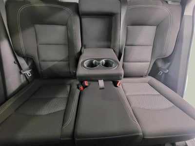 2024 GMC Terrain AWD 4dr SLE