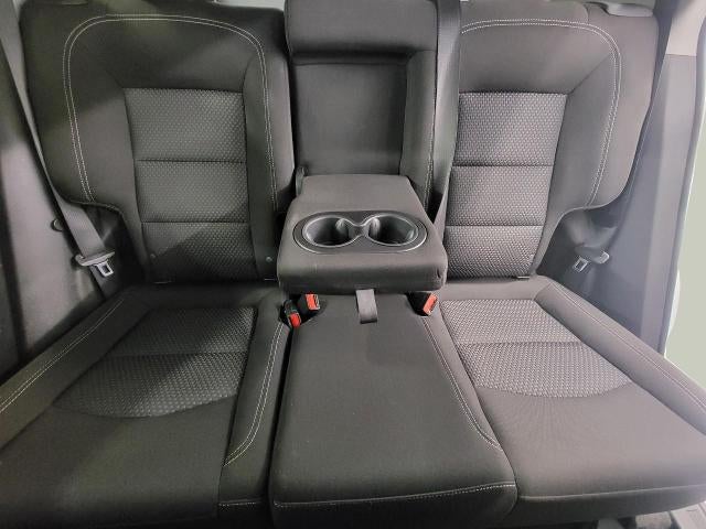 2024 GMC Terrain AWD 4dr SLE