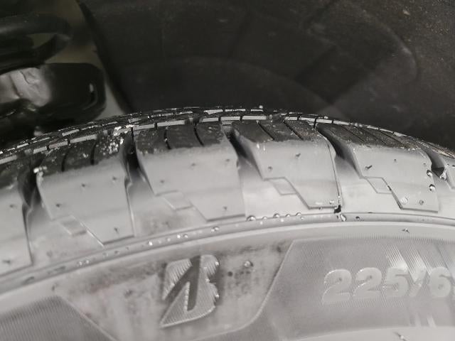 2024 GMC Terrain AWD 4dr SLE