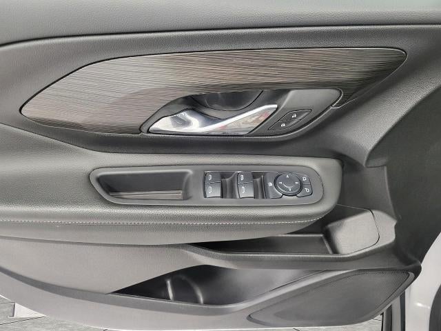 2024 GMC Terrain AWD 4dr SLE