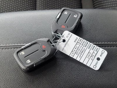 2024 GMC Terrain AWD 4dr SLE