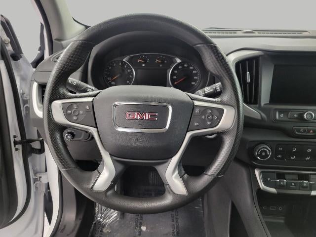 2024 GMC Terrain AWD 4dr SLE