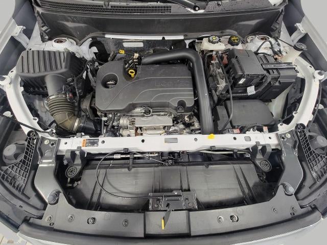 2024 GMC Terrain AWD 4dr SLE