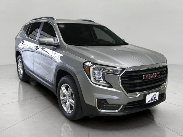 2023 GMC Terrain AWD 4dr SLE