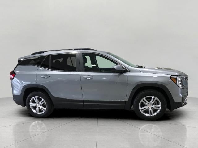 2023 GMC Terrain AWD 4dr SLE