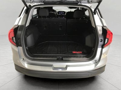 2023 GMC Terrain AWD 4dr SLE