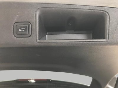 2023 GMC Terrain AWD 4dr SLE