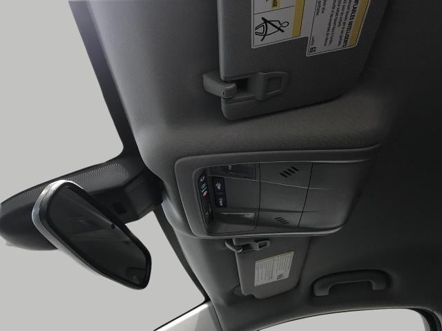 2023 GMC Terrain AWD 4dr SLE