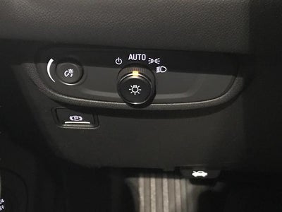 2023 GMC Terrain AWD 4dr SLE