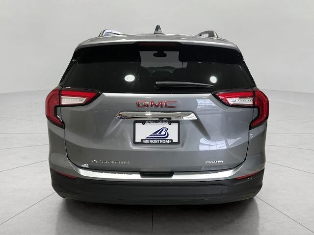 2023 GMC Terrain AWD 4dr SLE