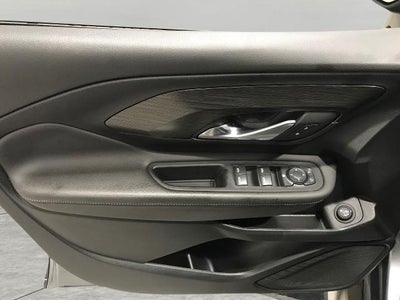 2023 GMC Terrain AWD 4dr SLE