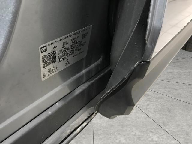 2023 GMC Terrain AWD 4dr SLE