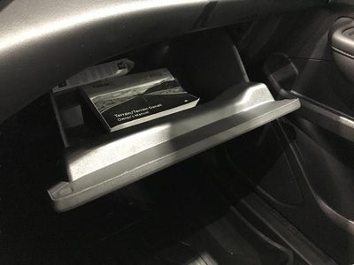 2023 GMC Terrain AWD 4dr SLE