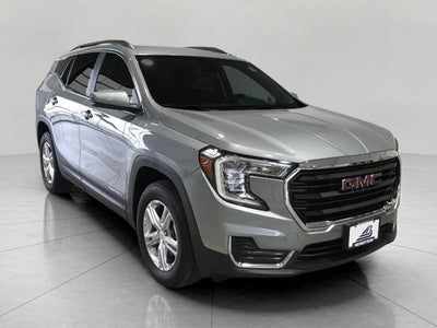2023 GMC Terrain AWD 4dr SLE