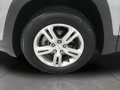 2023 GMC Terrain AWD 4dr SLE