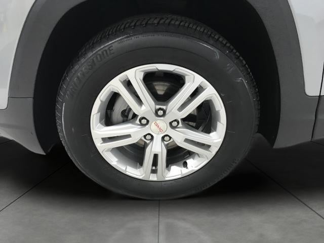 2023 GMC Terrain AWD 4dr SLE