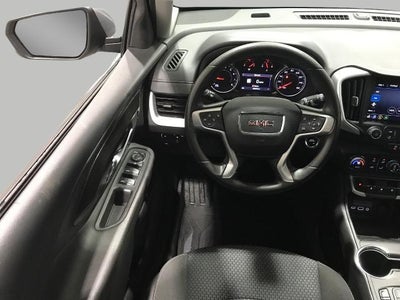 2023 GMC Terrain AWD 4dr SLE