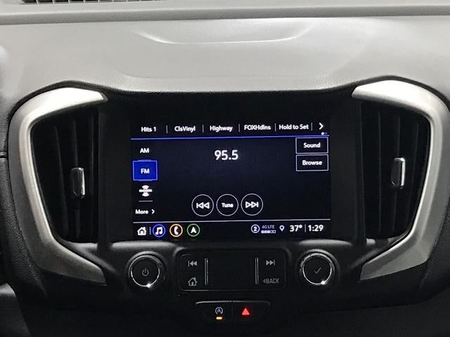 2023 GMC Terrain AWD 4dr SLE