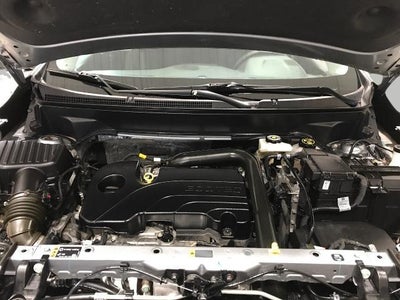 2023 GMC Terrain AWD 4dr SLE