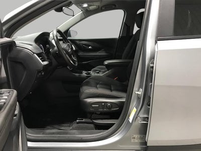 2023 GMC Terrain AWD 4dr SLE