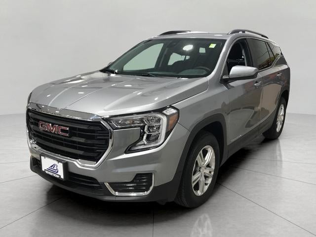 2023 GMC Terrain AWD 4dr SLE