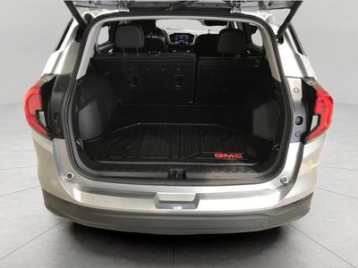 2023 GMC Terrain AWD 4dr SLE