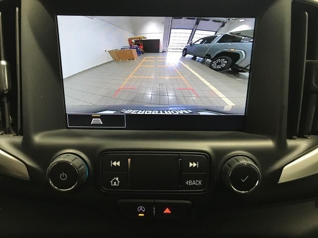 2023 GMC Terrain AWD 4dr SLE