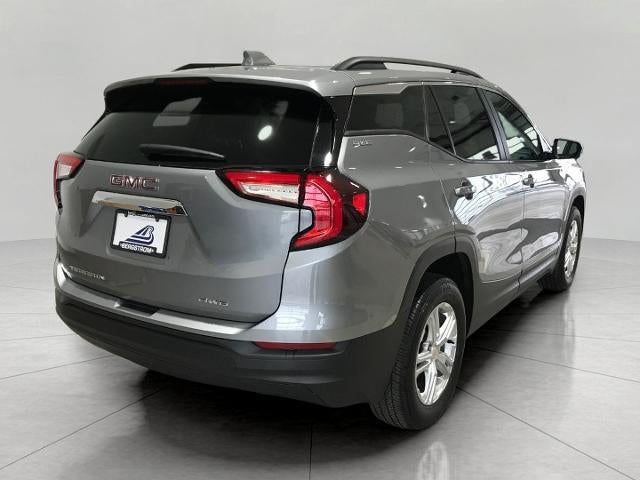 2023 GMC Terrain AWD 4dr SLE