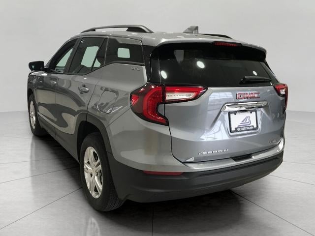 2023 GMC Terrain AWD 4dr SLE