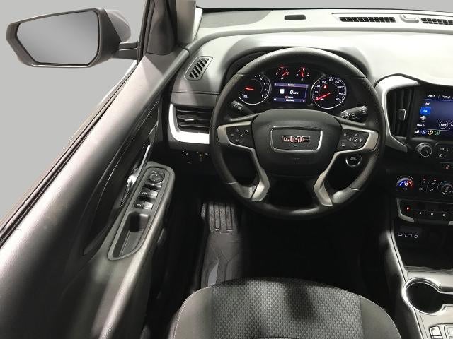 2023 GMC Terrain AWD 4dr SLE