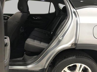 2023 GMC Terrain AWD 4dr SLE
