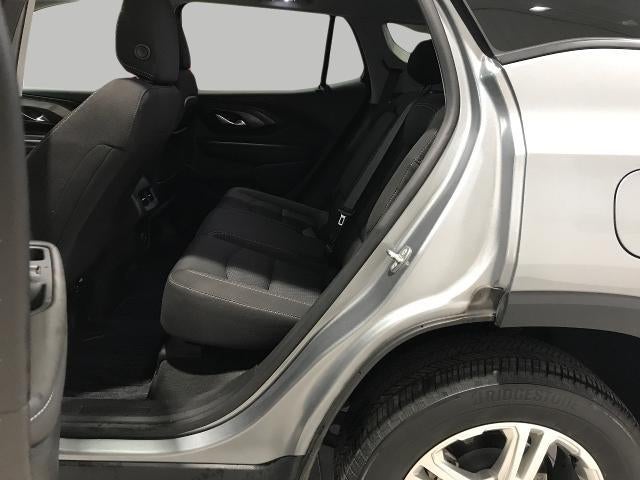 2023 GMC Terrain AWD 4dr SLE